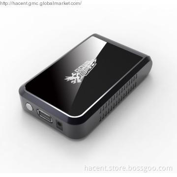 External Power Pack